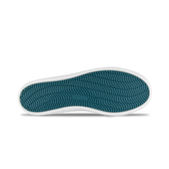 Men's Soho Sneaker - Ivory White