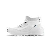 Men's Stormburst High Top - Frost White