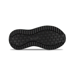 Men's Stormburst High Top - Space Black