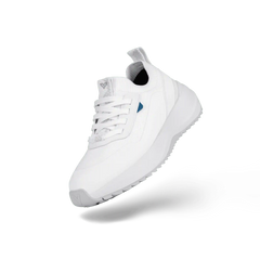 Women's Stormburst Low Top - White