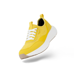Women's Pacific Sneaker - Soleil