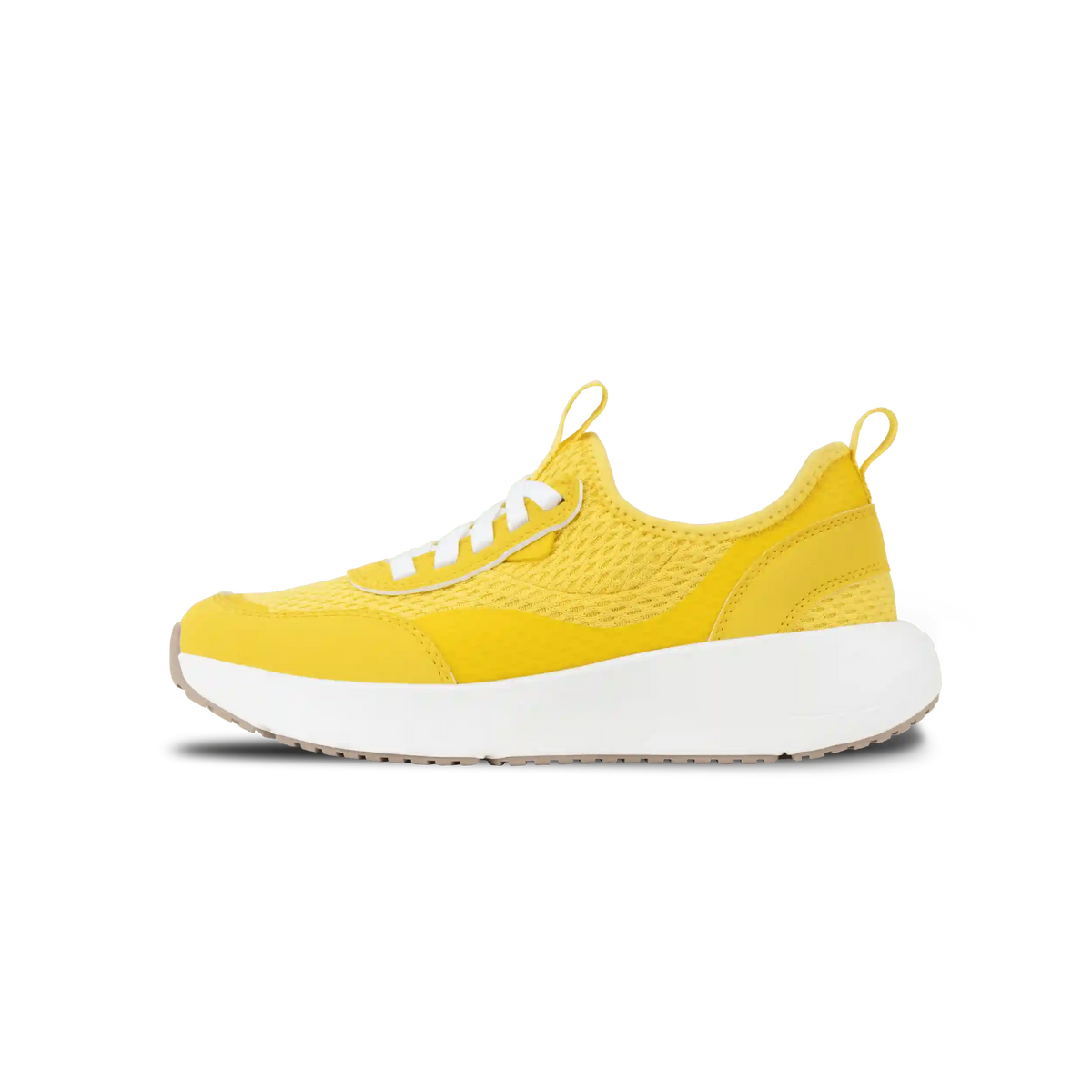 Women's Pacific Sneaker - Soleil