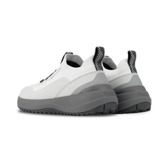Women's Stormburst Low Top - White/Grey